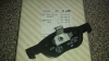 KIT PASTIGLIE FRENO ORIGINALI FIAT LANCIA 77362316