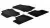 Set tappeti su misura -  Opel Astra H 5p (3/04>12/09) -  Opel Astra H GTC 3p (4/