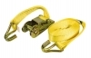 Nastro Tensore Cargo - 3000 Kg - 5 m  Portata max 3000 kg. Specifico per carichi