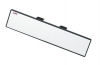 Wide-Screen, specchietto retrovisore piano - 300x65 mm Fissaggio a clips sullo s