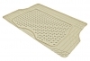 Total Protection, tappeto baule - M - 80x126 cm - Beige Copertura e protezione t