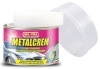 METAL CREM è la crema lucidante di lunga durata