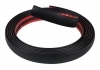 Full Bumper Protector 5 m - 32 mm Profilo paraurti adesivo in PVC. Rimane morbid