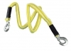 Miniflex 2100 kg - D/Blister Corda traino estensibile. Omologata GS-T  V 1450 kg