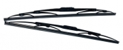 Gran-Pree - 38 cm (15") - 2 pz Telaio ed archetti in metallo.Gomma di lunga dura