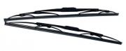Gran-Pree - 48 cm (19") - 2 pz Telaio ed archetti in metallo.Gomma di lunga dura