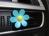 Hippy è il nuovo profumatore per auto di MA-FRA Hippy Blue