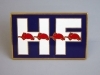 STEMMA HF SQUADRA CORSE LANCIA