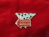 ADESIVO FREGIO MOTORE 1000 MILGLIA 45X40