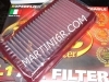 FILTRO ARIA SPORTIVO BMC AIR FILTERS FERRARI 612 SCAGLIETTI FROM CHASSIS N. 6610