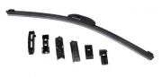 Aqua Blade Spoiler - 41 cm (16 ) - 1 pz  Sistema di montaggio multiplo con 6 rac