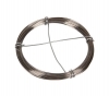Filo acciaio zincato    0,5 mm x 10 m Multiuso - - 8000692595411