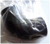 CURVA 135 DA 70mm PER FILTRI SPORTIVI BMC AIR FILTERS IN SILICONE NERO