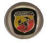 Fregio posteriore Abarth 95mm FIAT GRANDEPUNTO