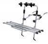 Follow-Me BX3, portabiciclette posteriore  Universale, per tutti i cicli. Fissag