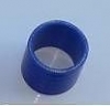 MANICOTTO IN SILICONE PER FILTRI SPORTIVI 89mm X 76mm ARIA TURBO