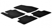 Set tappeti su misura -  Opel Meriva (5/10>) -  - 8000692243282
